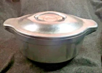 Technique Cast Aluminum 6.5 Qt Stovetop Smoker Roaster Dutch Oven COMPLETE(CAB1). Fixed Price $35.98.