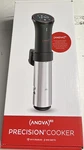 New Anova Precision Cooker 1000 Watts Red AN500-USR0. Fixed Price $64.99.