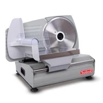 Toogood Meat Slicer Machine For Home - Electric Deli 7.5" Stainless. Fixed Price $106.36.