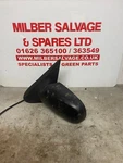 Ford Maverick Y Reg Passenger Side Electric Door Mirror Black Broken Base Plate. Fixed Price $35.97.