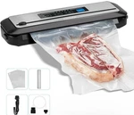 Inkbird Vacuum Sealer Machine Compact Food Preservation System With Cutter Moist. Fixed Price $27.99.