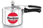 New Hawkins Liter Classic Aluminum Pressure Cooker Free Shipping (CL3T & CL3W). Fixed Price $82.60.