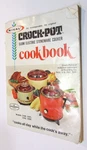 Vintage 1970'S Rival Crock Pot Slow Electric Stoneware Cooker Recipe Booklet. Fixed Price $15.00.