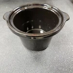 Original Insert Walmart Slow Cooker For Model SC-200SS. Fixed Price $15.95.