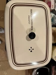 Vintage Presto Dutch Oven/roaster. Fixed Price $85.00.