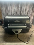 Defective Rival Crock Pot Bbq Pit Meat Cooker Slow BB100TAILGATEC G3D. Fixed Price $37.00.