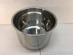 Instant Pot Inner Oem For 8QT Duo Crisp Cooker AF8 140-0021-01. Fixed Price $32.75.