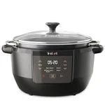 Instant Pot Superior 7.5QT Slow And Multicooker, 4-IN-1 Functions,. Fixed Price $267.74.