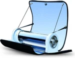 Solar Portable OVEN-4.5L Large Capacity Cooker Outdoor Camping. Fixed Price $452.67.