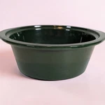 Vintage Rival Crock Pot Quart SCV602 Replacement Inner Harvest Fruit. Fixed Price $34.29.