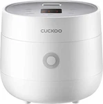 Cuckoo CR-0675F 6-CUP (uncooked) Micom Rice Cooker 13 Menu Cup, White. Fixed Price $192.00.