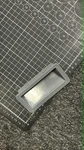 Oem Fotile Steam Oven Part For SCD42-F1. Fixed Price $9.56.