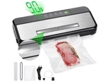 Open Box Inkbird Food Vacuum Sealer Machine, Sealing-time Countdown. Fixed Price $55.00.