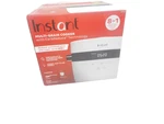 Instant Pot 20 Cup Rice Multi Grain Cooker With Carb Reducing Technology. Fixed Price $65.99.