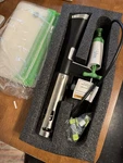Art Mini Cooker Immersion Circulator. Fixed Price $62.00.