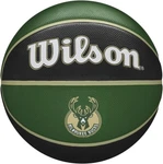 Wilson Nba Alliance Series Milwaukee Bucks Team Logo Basketball Sz 7- 29.5". Fixed Price $46.49.