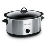 7 Quart Manual Slow Cooker Serves 8 Family Size Electric Pot 6 Lb Roast. Fixed Price $93.98.