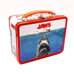 Aquarius Jaws Gen 2 Fun Box - Sturdy Tin Storage With Plastic Handle & Embos. Fixed Price $20.78.