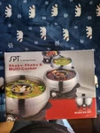 Sunpentown SS-301 Shabu-shabu Multi-cooker. Fixed Price $50.00.
