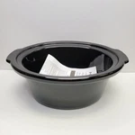 New Original - Oval 5QT Liner Dish Hamilton Beach Crockpot Model 33156RG & 33556. Fixed Price $27.95.