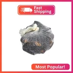 Regency Wraps Boil 'n' Steamer Bags For Safe And Easy Cooking Of Shellfish. Fixed Price $8.40.