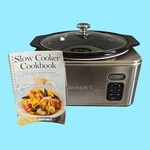 Cuisinart PSC-650 Programmable Slow Cooker 6.5 Quarts Tested & Working!. Fixed Price $75.00.
