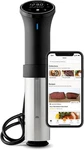 Anova Culinary Sous Vide Precision Cooker 3.0 Wifi 1100W. Fixed Price $159.95.