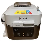 Ninja Speedi SF303CO 12-IN-1 Rapid Cooker Air Fryer 6-QUART Tested. Fixed Price $89.99.