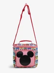 Disney X Igloo Mickey Insulated Lunch Pail Square Cooler Bag New. Fixed Price $80.00.