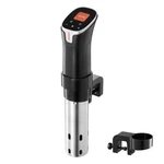 Sous Vide Precision Cooker 1100W Immersion Circulator W/ Wi-fi Connectivity Lcd. Fixed Price $101.17.