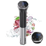 Sous Vide Machine 1100W Upgraded Cooker Ultra-quiet Working Vi.... Fixed Price $88.36.