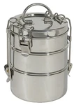 To-go Ware 3-TIER Stainless Lunch Box. Fixed Price $45.42.
