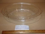 Hamilton Beach Digital Steamer Model 37530A Clear Lower Bowl #1. Fixed Price $9.99.