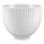 Kitchenaid 5QT Ceramic Mixing Bowl Classic Column Hearth & Hand With Magnolia. Fixed Price $75.99.