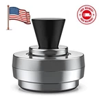 50332 Pressure Cooker Regulator 5-10-15LB Weight Replacement For Presto Canner. Fixed Price $13.77.