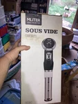Mliter Sous Vide 1000 Watt SV-1500. Fixed Price $40.00.