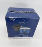 Kitchen 1.5 Quart Slow Cooker Ks Selective New. Fixed Price $22.99.