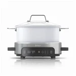 Ninja 10-IN-1 Everyday Possiblecooker 6.5 Qt Multi White. Fixed Price $89.99.