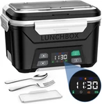 East Oak Cordless Electric Lunch Box For Adults, Heated Battery Powere. Fixed Price $166.99.