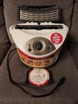 Sunbeam Rocket RG12 Indoor Grilling Machine. New. Fixed Price $35.00.