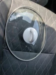 *model 37401 Only! Rival Slow Cooker Crock Pot Glass Cover Lid Top Replacement. Fixed Price $22.56.