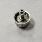 Lid Gasket Seal Quart Pressure Cooker Bella & Philippe Richard Model YPC-2045B. Fixed Price $12.95.
