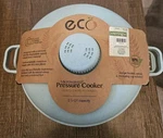Friendly Microwave Pressure Cooker - Easy Cooking & Fast.... Fixed Price $25.68.