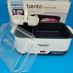 Presto Bento Electric Cooker 10-30079 Stock No. 04634. Fixed Price $17.99.