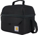 Carhartt 12 Can Two Compartment One Size, Large (black). Fixed Price $65.99.