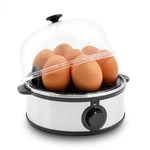 Elite Cuisine EGC865 Stainless Steel Automatic Egg Cooker. Fixed Price $32.16.