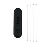 Cheese Slicer Wire, 3.54*0.98*0.3INCHES, Wires For KD20326. Fixed Price $12.26.