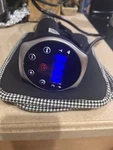 Sous Vide Machine 1100W Upgraded Cooker Ultra-quiet Working Vi.... Fixed Price $36.99.
