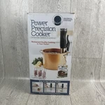 New Power Precision Cooker Sous-vide Method Of Cooking Nob. Fixed Price $35.00.