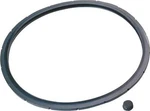 New Pack Presto Pressure Canner Cooker Gasket Seal Ring & Plugs 9936. Fixed Price $13.99.